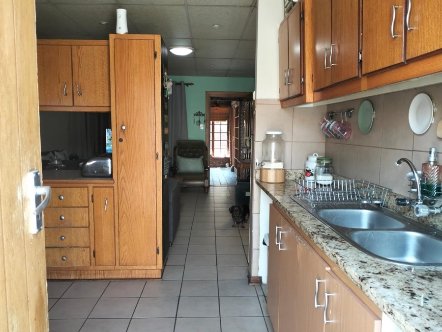 3 Bedroom Property for Sale in Langenhovenpark Free State